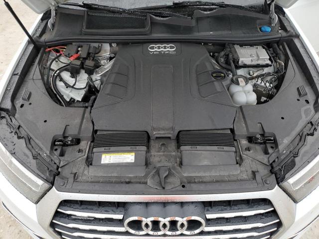 VIN WA1VAAF77JD022160 2018 Audi Q7, Prestige no.12