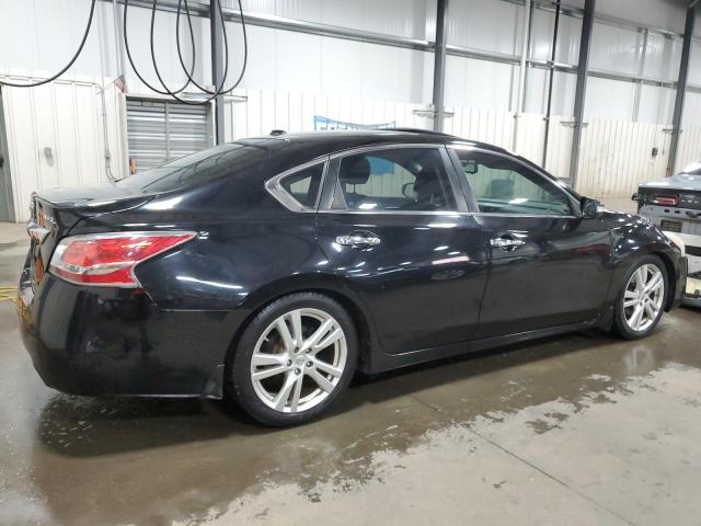 Vin: 1n4bl3apxfc134962, lot: 82932493, nissan altima 3.5s 20153