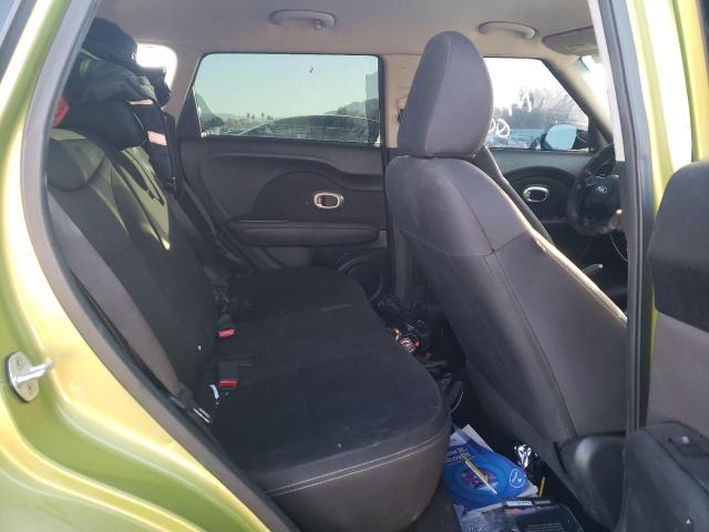 KNDJN2A20F7801075 | 2015 KIA SOUL