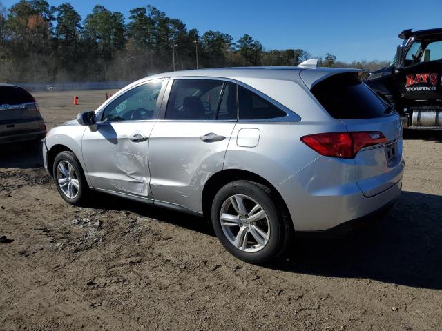 5J8TB3H34FL001913 | 2015 ACURA RDX