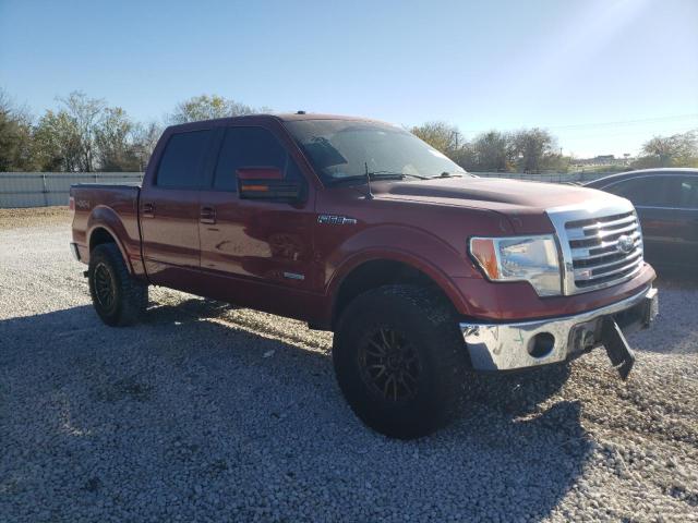 1FTFW1ET8EKF32870 | 2014 FORD F150 SUPER