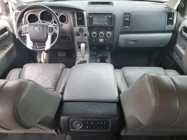 2016 TOYOTA SEQUOIA LI - 5TDJW5G1XGS141258