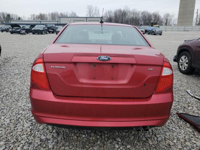 3FAHP0HA7AR293611 | 2010 Ford fusion se