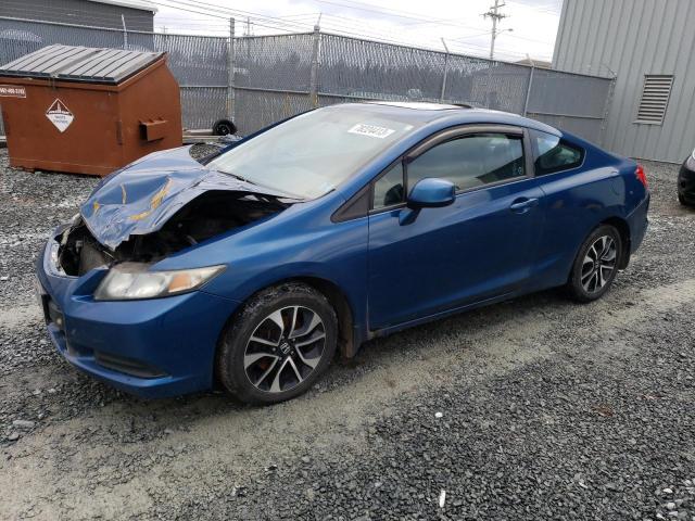 Vin: 2hgfg3b54dh001333, lot: 78224413, honda civic lx 2013 img_1