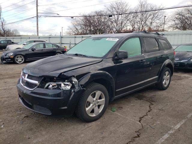 2009 Dodge Journey SXT