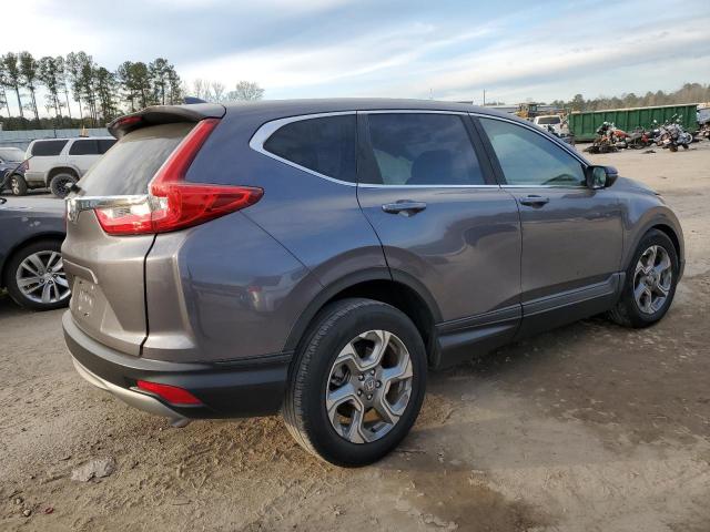 2HKRW1H80KH514006 | 2019 HONDA CR-V EXL