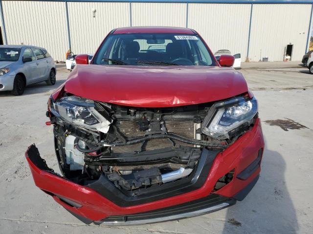 2017 NISSAN ROGUE S - JN8AT2MV1HW275452
