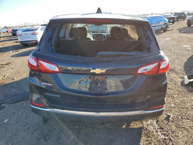 2GNAXKEV0L6168983 | 2020 CHEVROLET EQUINOX LT