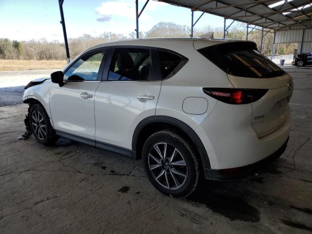 JM3KFACM8J0331204 | 2018 MAZDA CX-5 TOURI