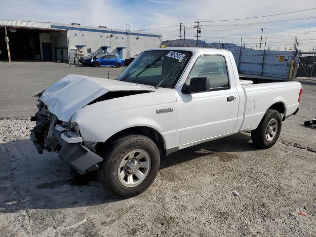 2008 Ford Ranger 