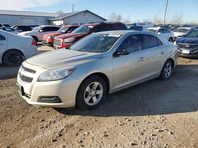 2013 Chevrolet Malibu 