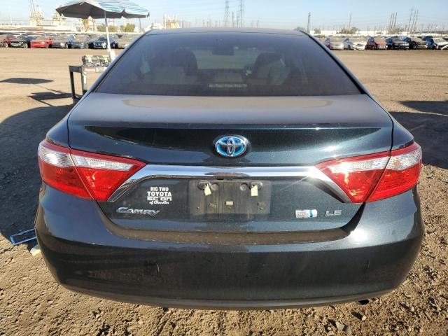 4T1BD1FK5GU196530 | 2016 TOYOTA CAMRY HYBR