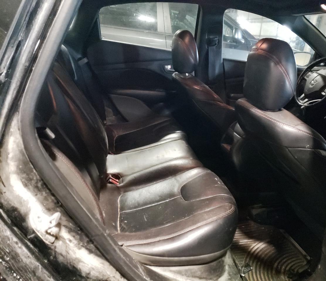 1C3CDFEB5ED906227 2014 Dodge Dart Gt