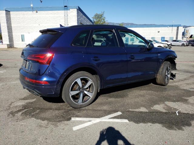 WA1EAAFY0N2028876 2022 AUDI Q5, photo no. 3