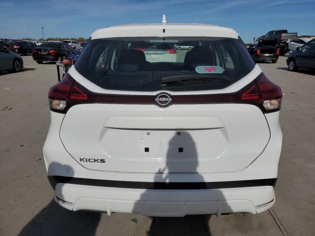 3N1CP5BV1PL495582 | 2023 NISSAN KICKS S