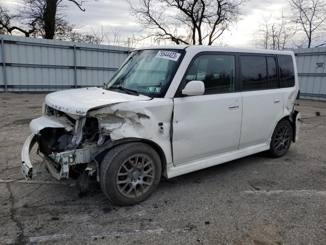 2006 Scion xB 