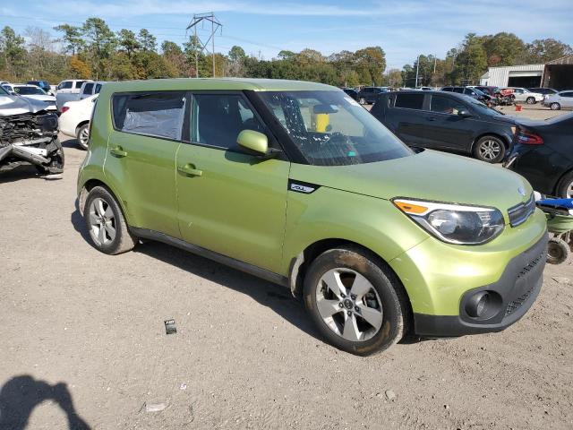 KNDJN2A29K7913769 | 2019 KIA SOUL