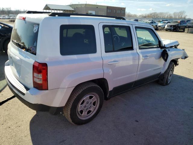 1C4NJPBB0ED859048 | 2014 JEEP PATRIOT SP