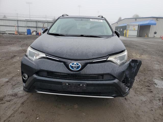 JTMRJREV6GD035707 | 2016 TOYOTA RAV4 HV XL