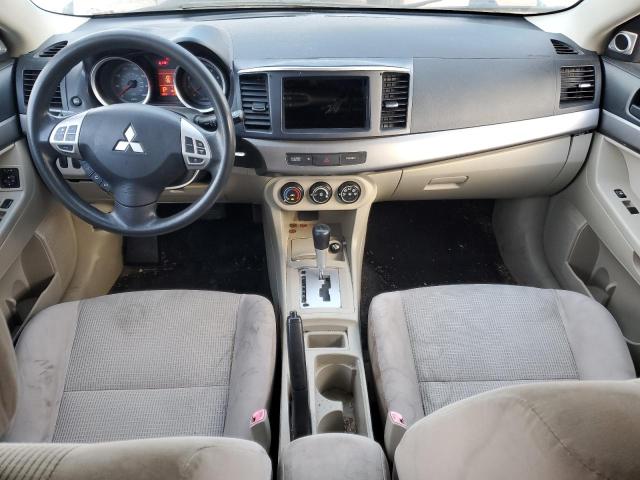 2008 Mitsubishi Lancer Es VIN: JA3AU26U48U012329 Lot: 82015093