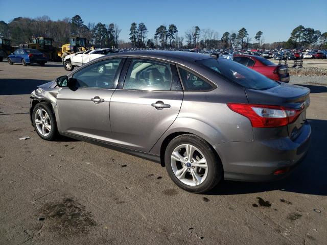 Vin: 1fadp3f29el179805, lot: 80881893, ford focus se 20142