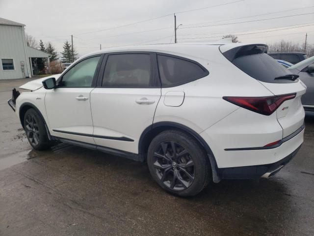 5J8YE1H06NL803966 2022 Acura Mdx A-Spec