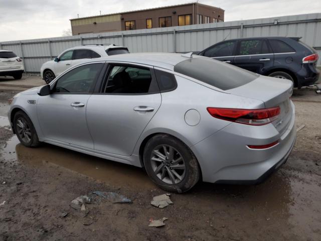 5XXGT4L34KG313136 | 2019 KIA OPTIMA LX