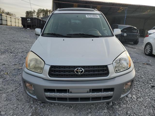 JTEGH20V310033683 | 2001 Toyota rav4