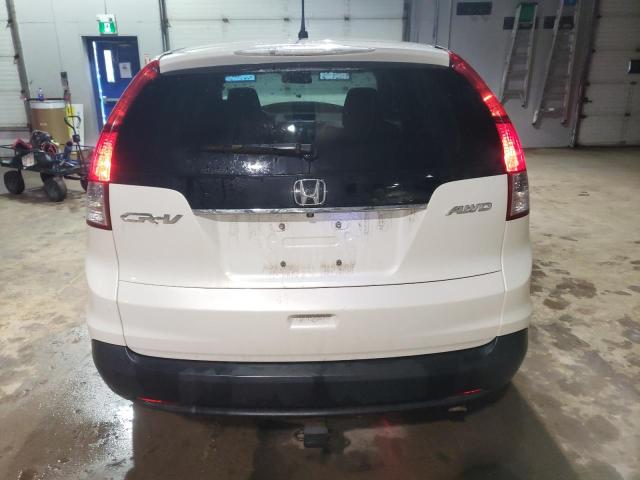 2HKRM4H56EH129387 | 2014 HONDA CR-V EX