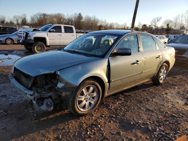 2006 Ford Five Hundred SEL