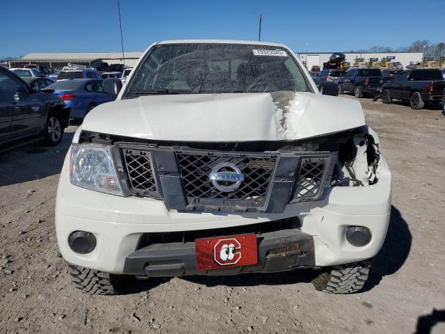 1N6AD0EVXKN881208 | 2019 NISSAN FRONTIER S