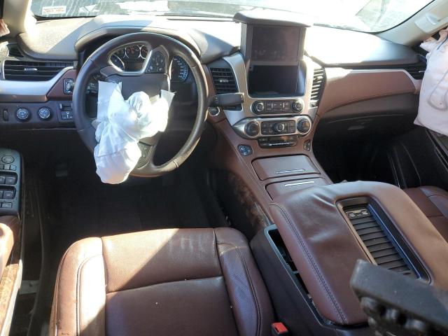 2015 CHEVROLET TAHOE 1GNSKCKC0FR678495