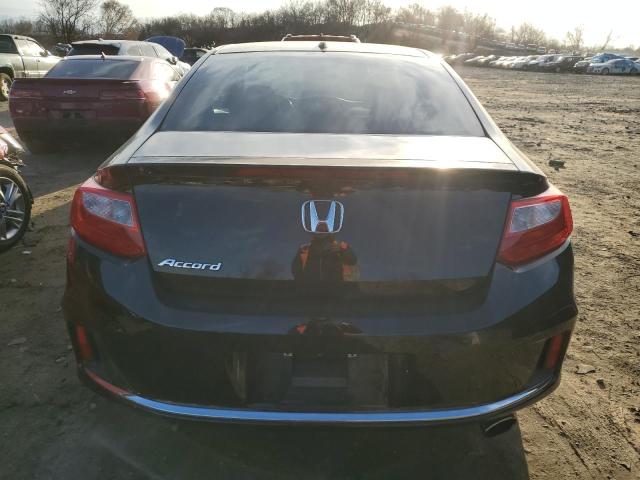 1HGCT1B85FA007883 | 2015 HONDA ACCORD EXL