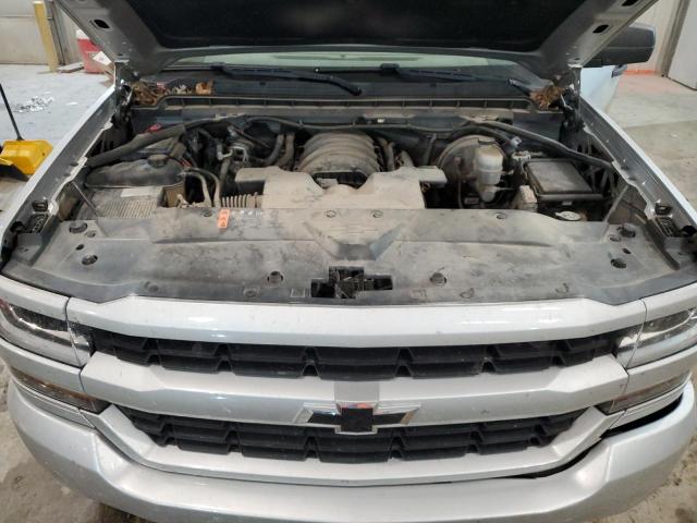 2GCVKMEC0K1147825 | 2019 CHEVROLET SILVERADO