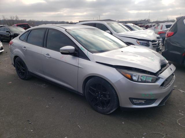 1FADP3F22GL307501 | 2016 Ford focus se