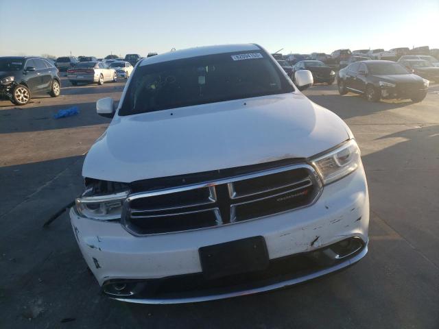 1C4RDHAG3KC603192 | 2019 DODGE DURANGO SX