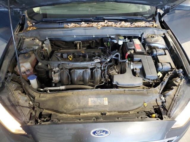 VIN 3FA6P0G74JR244654 2018 Ford Fusion, S no.11