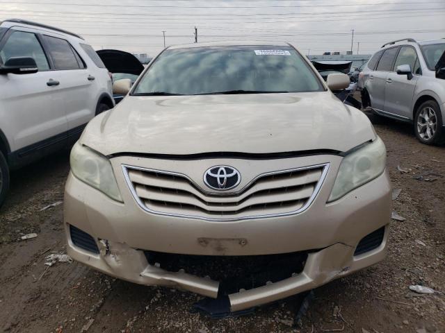 2010 Toyota Camry Base VIN: 4T4BF3EK2AR051028 Lot: 51527354