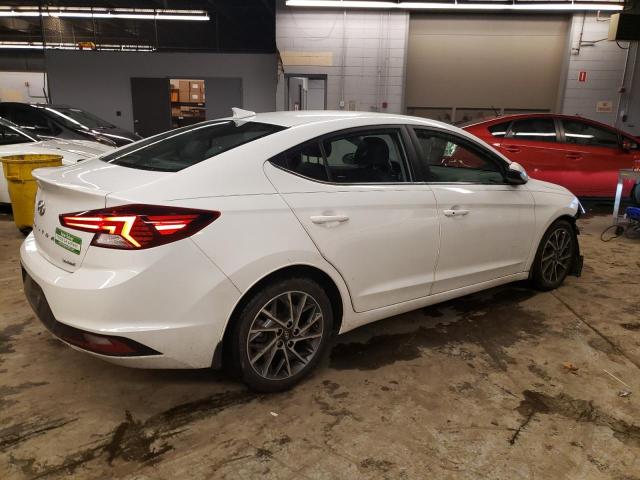 5NPD84LF2KH484180 | 2019 HYUNDAI ELANTRA SE