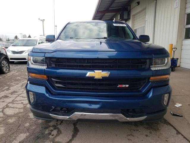 3GCUKREC6HG473959 | 2017 CHEVROLET SILVERADO