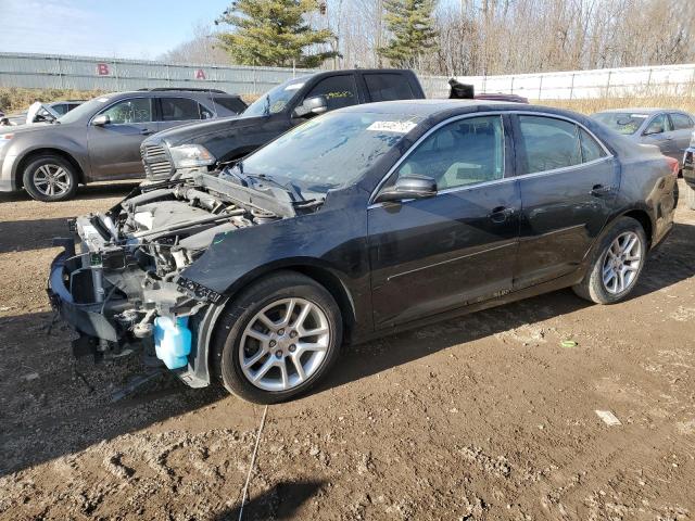 1G11C5SLXFF337659 | 2015 CHEVROLET MALIBU 1LT