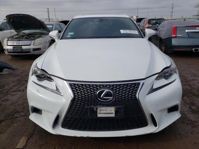 JTHCE1D22F5006375 | 2015 LEXUS IS 350