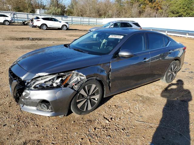 2019 Nissan Altima SL