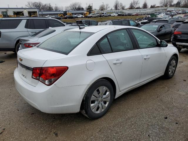 1G1PB5SHXE7346945 | 2014 CHEVROLET CRUZE LS