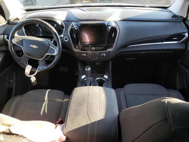 2018 CHEVROLET TRAVERSE L - 1GNERGKW6JJ178083