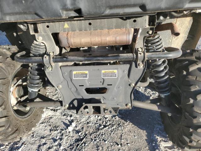 2020 CAN-AM DEFENDER M - 3JBUCAX48LK000240