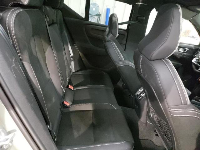 2023 VOLVO XC40 RECHA - YV4ED3UL0P2108369