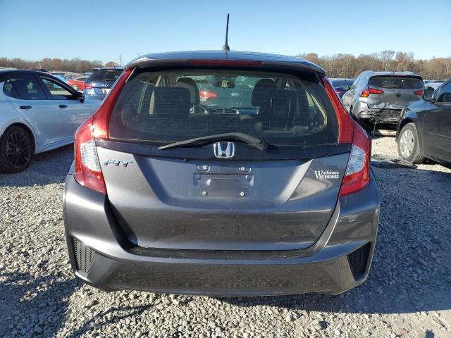 JHMGK5H59HS022552 | 2017 HONDA FIT LX