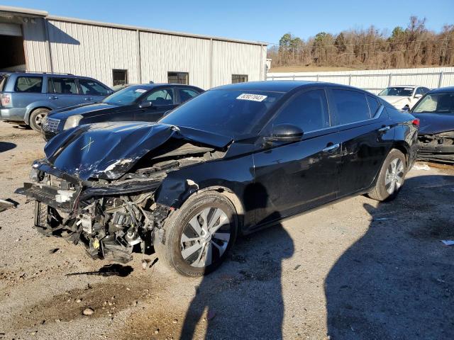 1N4BL4BV7NN314809 | 2022 NISSAN ALTIMA S