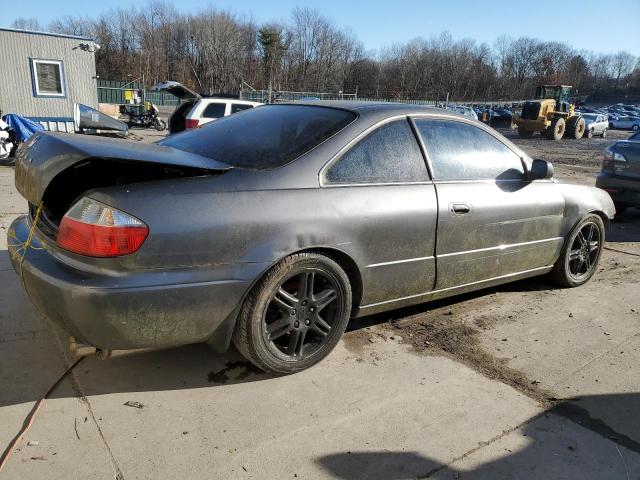 19UYA42643A009745 | 2003 Acura 3.2cl type-s